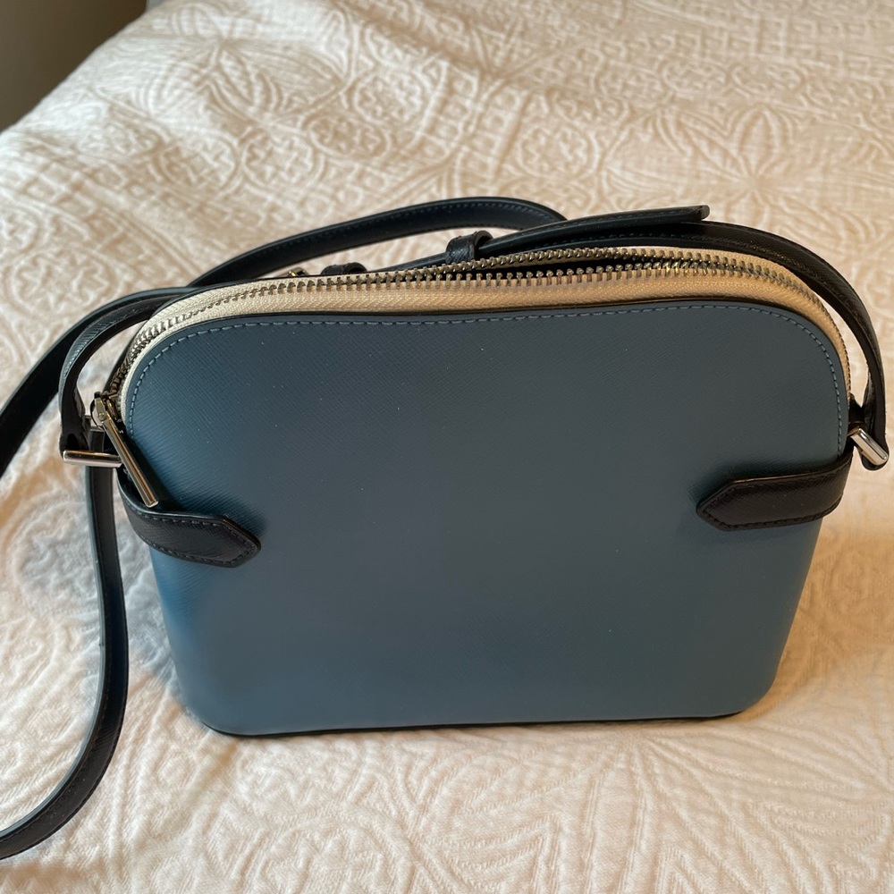 Kate Spade Tricolored Crossbody Bag - Picture 6 of 6